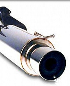 Exhaust