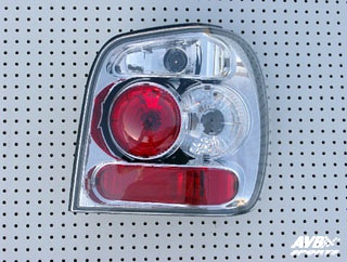 Taillights