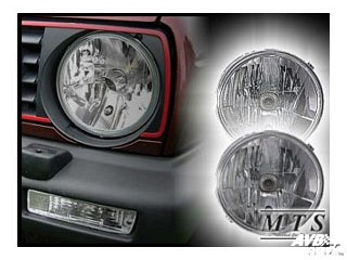 Headlights