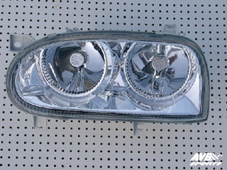 Headlights