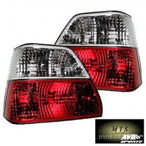 Taillights