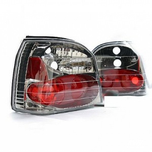 Taillights