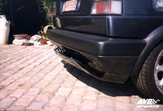 Cup diffuser
