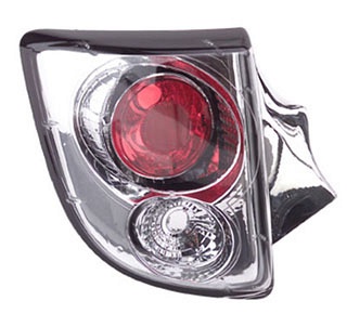 Taillights