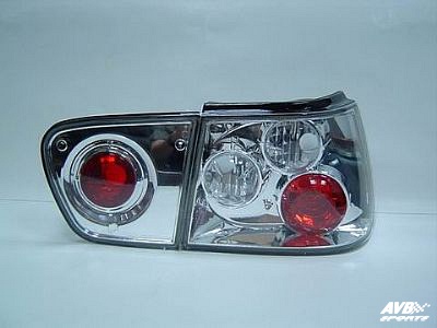 Taillights