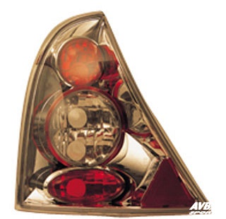 Taillights
