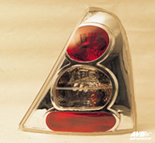 Taillights
