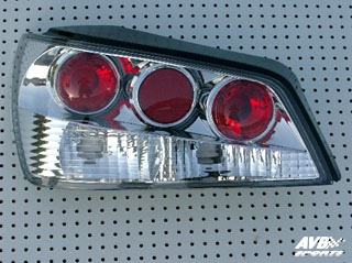 Taillights