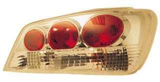 Taillights