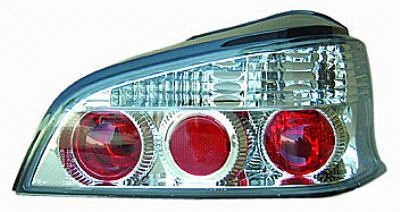 Taillights