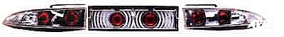 Taillights