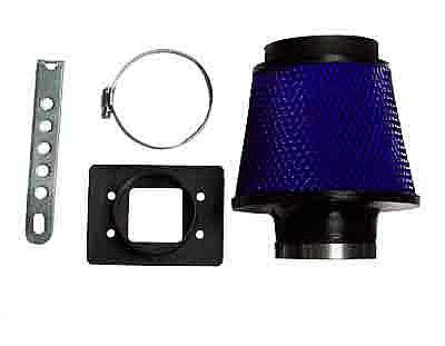 Adapter style intake