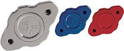 Radiator cap