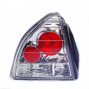 Taillights