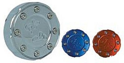Brake cap