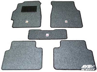 Floormat