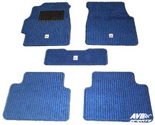 Floormat