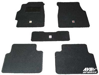 Floormat