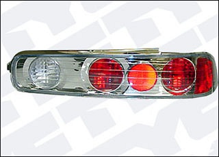 Taillights