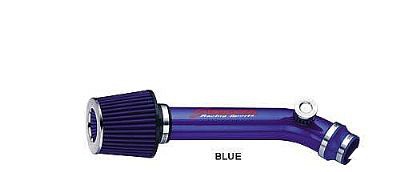 Short ram air intake