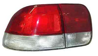 Taillights 4d