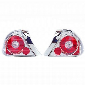 Taillights 2d