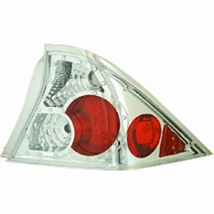 Taillights 2d