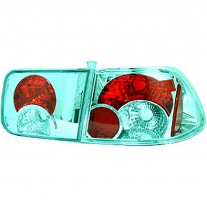 Taillights 2d
