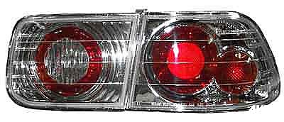 Taillights 2d