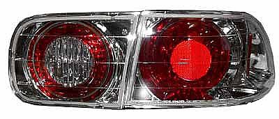 Taillights