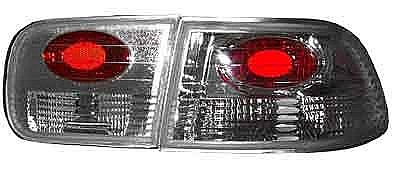 Taillights hb