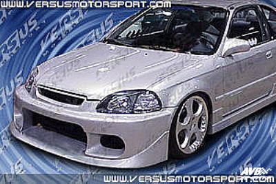 Frontbumper