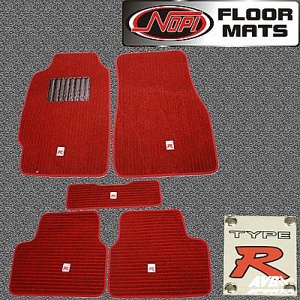 Floormat