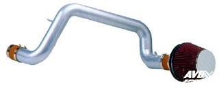 Cold air intake