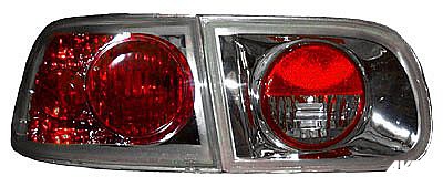 Taillights hb