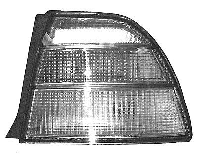 Taillights