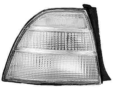 Taillights 2d