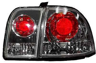 Taillights 2d