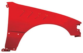 Fenders 4d