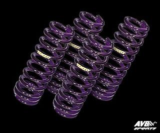 Springs