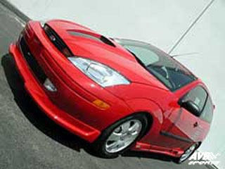 Frontlip