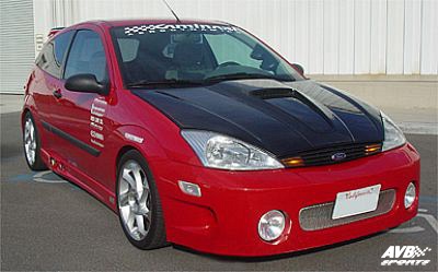 Frontbumper