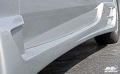 Sideskirts