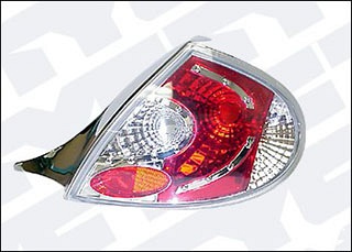 Taillights