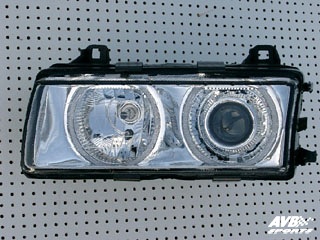 Headlights