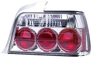 Taillights