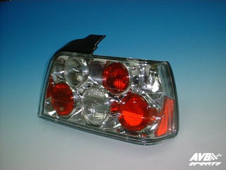 Taillights