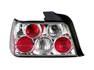 Taillights 2d