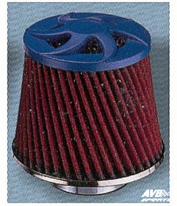 Air filter