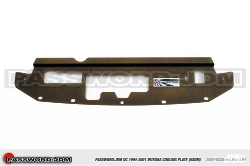 Cooling Plate
